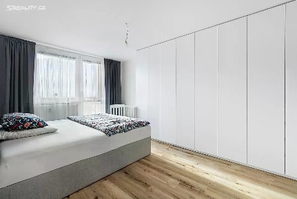 Brno, Brno-město, Černovice, Turgeněvova, 18