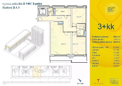 Brno, Brno-město, Pod Hády