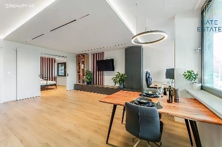 Brno, Brno-město, Štýřice, Horní