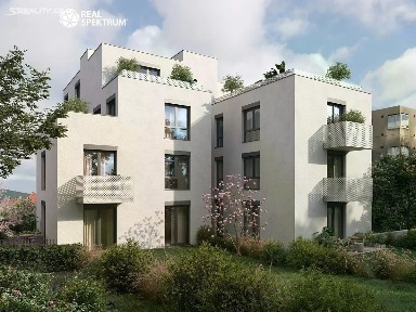 Prodej bytu 2+kk 52 m² Na Rybníčku, Tišnov