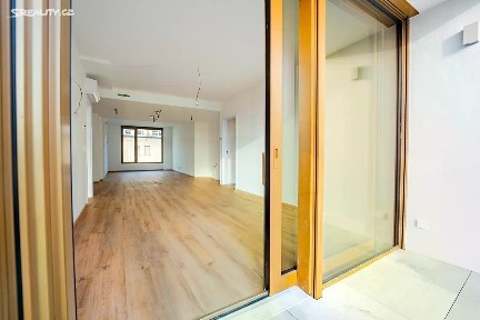 Prodej bytu 3+kk 104 m² Slovákova, Brno - Veveří