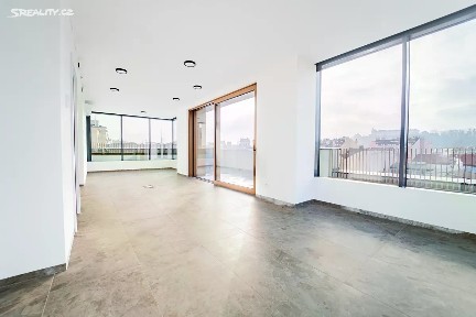 Prodej bytu 3+kk 103 m² Slovákova, Brno - Veveří