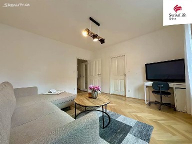 Prodej bytu 2+1 58 m² Chládkova, Brno - Žabovřesky