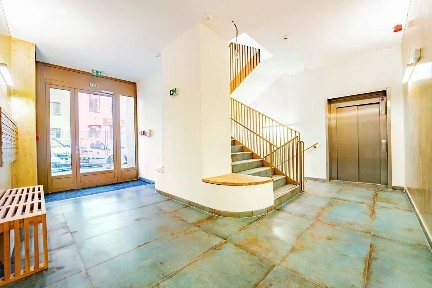 Brno, Brno-město, Veveří, Slovákova, 12