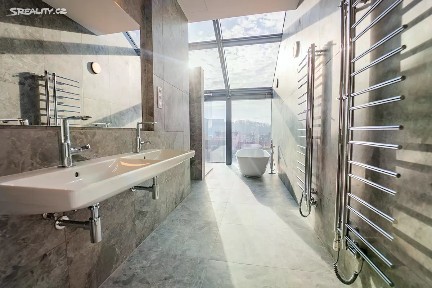 Prodej bytu 3+kk 139 m² Slovákova, Brno - Veveří