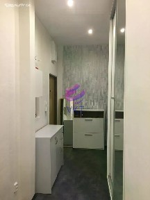 Prodej bytu 1+1 45 m² Domažlická, Brno - Ponava
