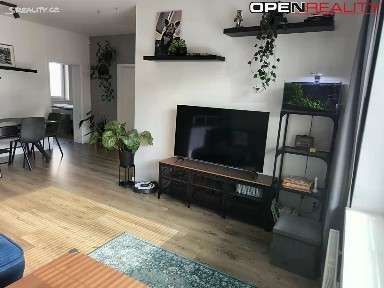 Prodej bytu 3+kk 92 m² Brno - Starý Lískovec