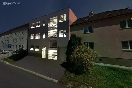 Prodej bytu 1+kk 31 m² Vodní, Hrušovany u Brna