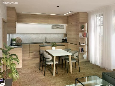 Prodej bytu 3+kk 88 m² Řípská, Brno - Slatina