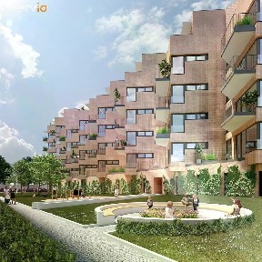 Prodej bytu 3+kk 84 m² Brno - Královo Pole