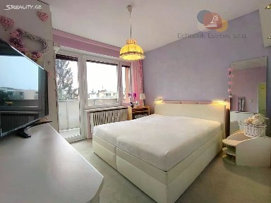 Prodej bytu 2+1 65 m² Kunštátská, Brno - Řečkovice