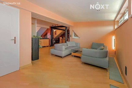 Prodej bytu atypický 267 m² Alšova, Znojmo