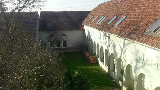 Měnín, Brno-venkov