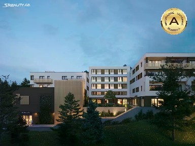 Brno, Brno-město, Bystrc, Jakuba Obrovského, 21