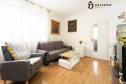 Prodej bytu 3+1 56 m² Vsetínská, Brno - Štýřice