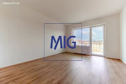 Prodej bytu 1+kk 25 m² Spolková, Brno - Zábrdovice