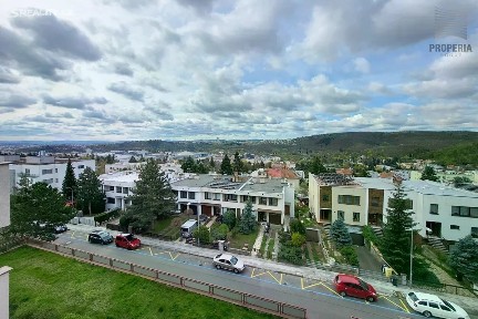 Prodej bytu 4+kk 82 m² Bohuslava Martinů, Brno - Stránice