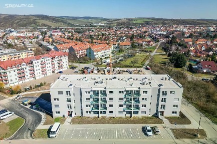 Prodej bytu 3+kk 97 m² Alejní, Hustopeče
