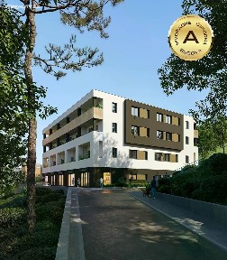 Prodej bytu 3+kk 86 m² Jakuba Obrovského, Brno - Bystrc