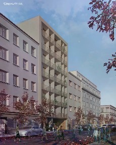 Brno, Brno-město, Zábrdovice, Bratislavská