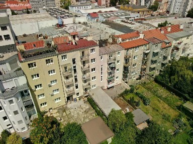 Prodej bytu 3+kk 108 m² Mlýnská, Brno - Trnitá
