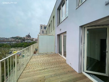 Prodej bytu 3+kk 91 m² Placzkova, Brno - Trnitá