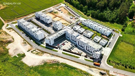 Prodej bytu 3+kk 78 m² Pazourková, Kuřim