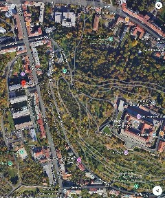 Prodej bytu 3+1 74 m² Trýbova, Brno - Staré Brno