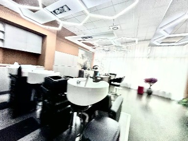 Pronájem obchodního prostoru 15 m² Příkop, Brno - Zábrdovice