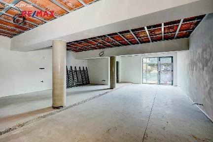 Prodej obchodního prostoru 196 m² Táborská, Brno - Židenice