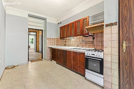 Prodej bytu 2+1 67 m² Za Hládkovem, Praha - Střešovice