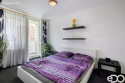 Prodej bytu 3+kk 66 m² Janovská, Praha - Horní Měcholupy
