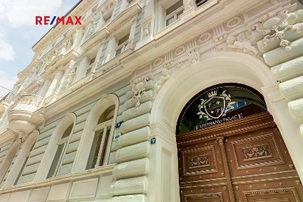 Prodej bytu 1+kk 20 m² Příčná, Praha - Nové Město