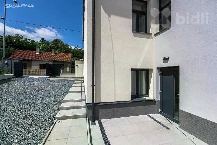 Prodej bytu 2+kk 63 m² Žitavského, Praha - Zbraslav