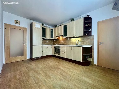 Prodej bytu 1+1 48 m² Na výsledku II, Praha - Nusle
