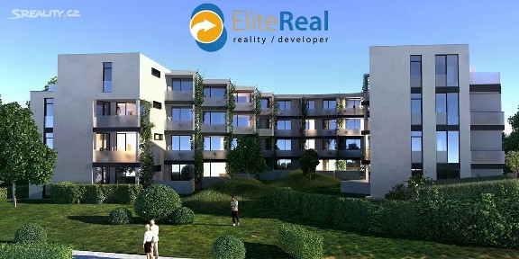 Prodej bytu 2+kk 52 m² Milady Mašatové, Olomouc