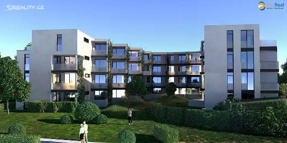 Prodej bytu 2+kk 62 m² Milady Mašatové, Olomouc