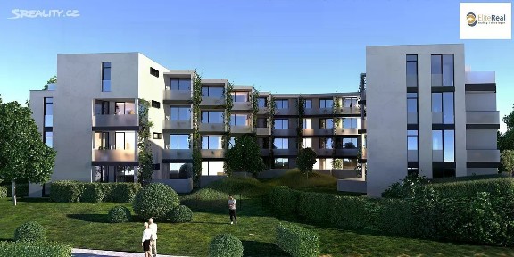 Prodej bytu 1+kk 38 m² Milady Mašatové, Olomouc