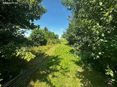 Prodej bytu 2+1 60 m² Šternberk - Dalov