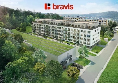 Prodej bytu 3+kk 75 m² Zborovec, Blansko