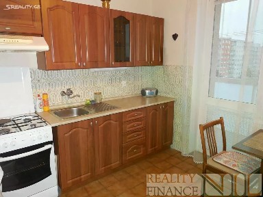 Prodej bytu 3+1 81 m² Waltrova, Plzeň - Skvrňany