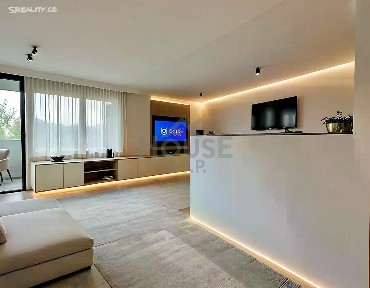 Prodej bytu 3+kk 72 m² Štětínská, Praha - Bohnice