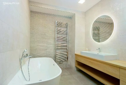 Pronájem bytu 2+kk 90 m² Maiselova, Praha - Josefov