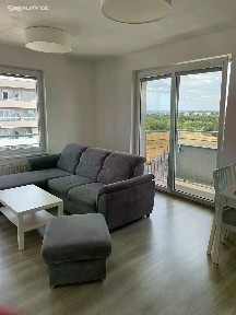 Pronájem bytu 2+kk 62 m² Hlučkova, Praha - Letňany