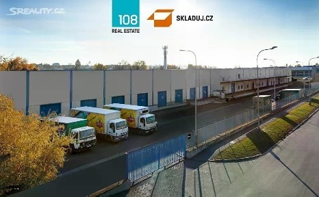 Praha, Praha 6, Ruzyně, U Prioru, 3