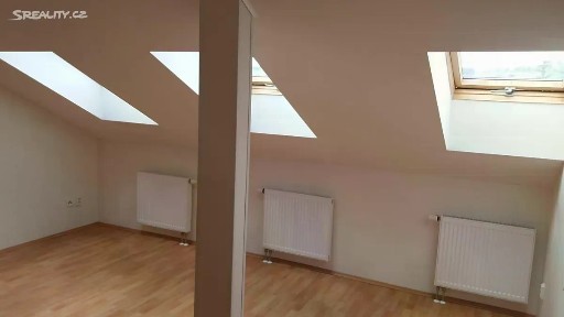 Pronájem bytu 3+kk 56 m² 1. máje, Ústí nad Labem - Krásné Březno