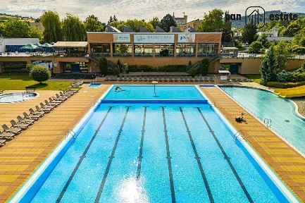 Prodej restaurace 659 m² Dukelská, Zlín