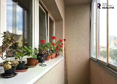 Prodej bytu 2+1 84 m² 5. května, Praha - Nusle