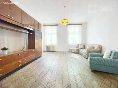 Praha, Praha 7, Holešovice, Veletržní, 33