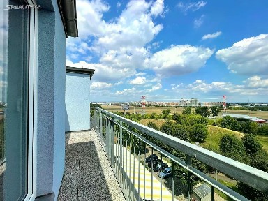 Pronájem bytu 3+kk 75 m² Terezínská, Praha - Letňany